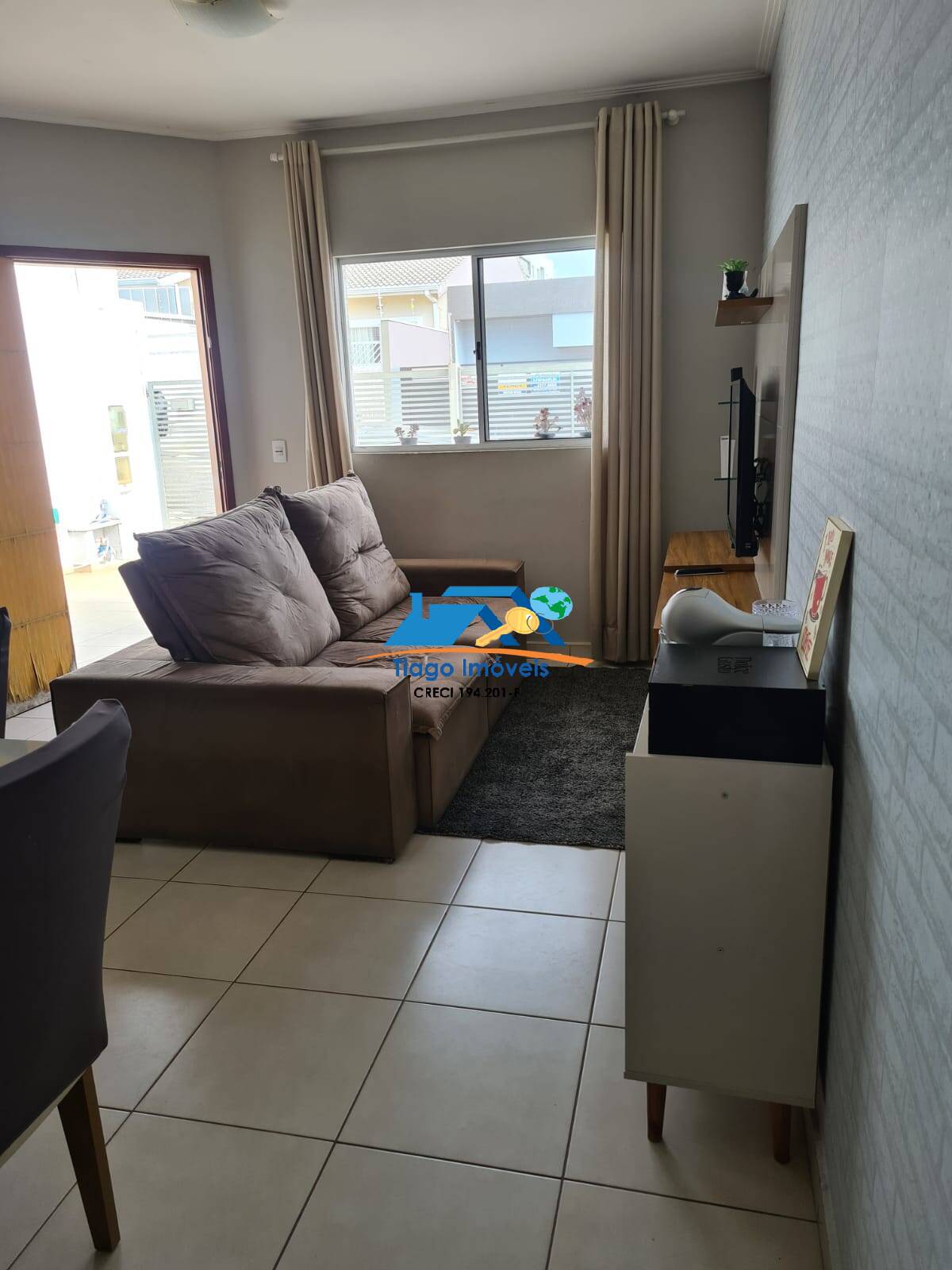 Casa à venda com 3 quartos, 175m² - Foto 7