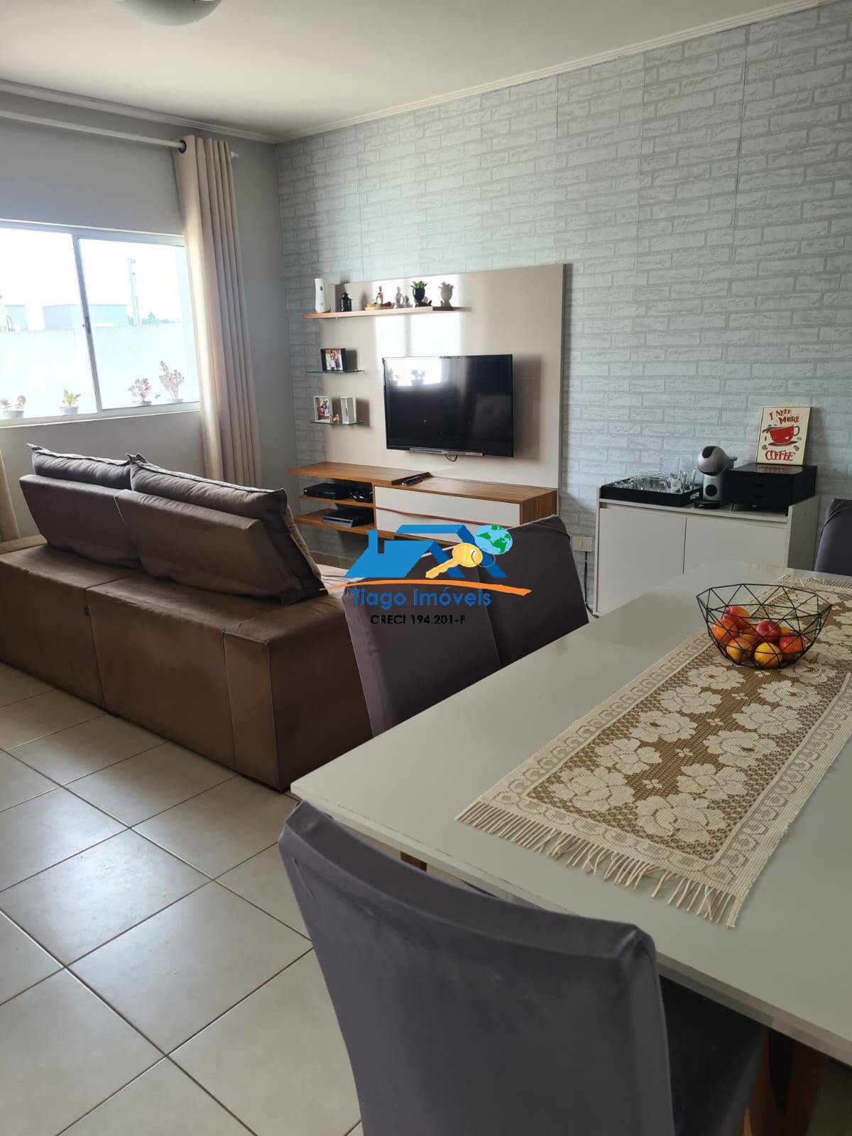 Casa à venda com 3 quartos, 175m² - Foto 5