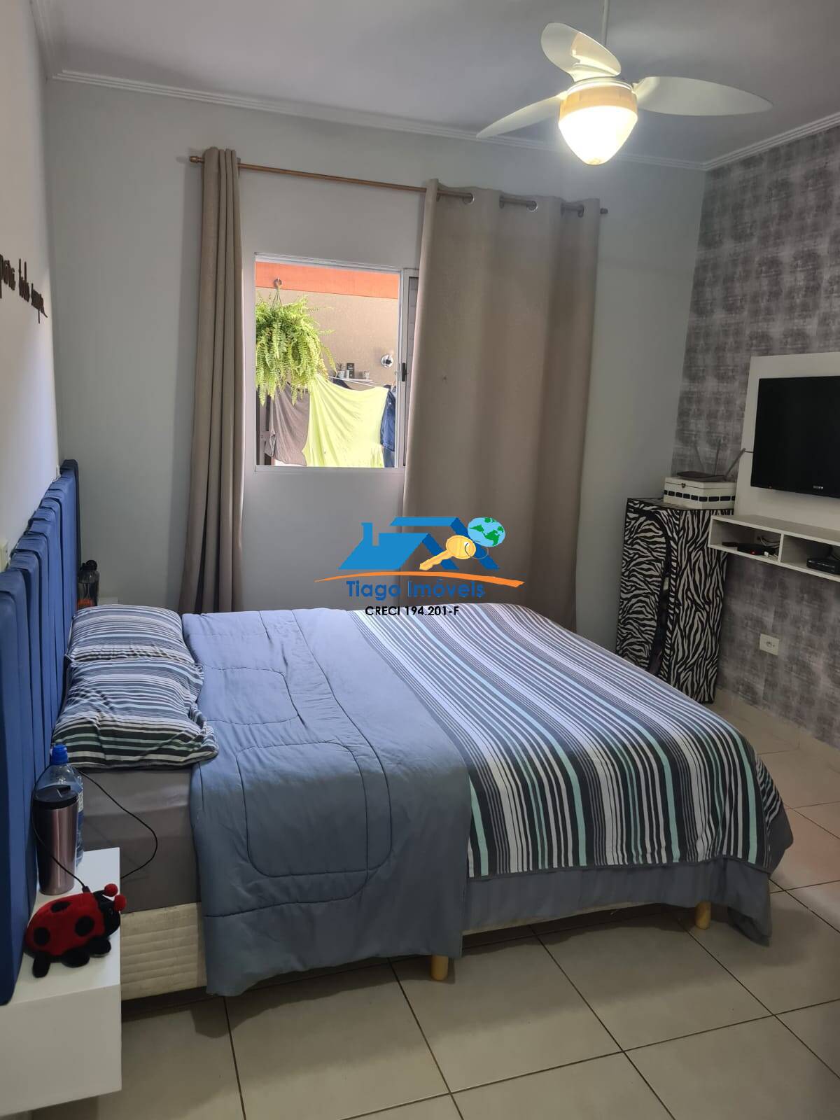 Casa à venda com 3 quartos, 175m² - Foto 8