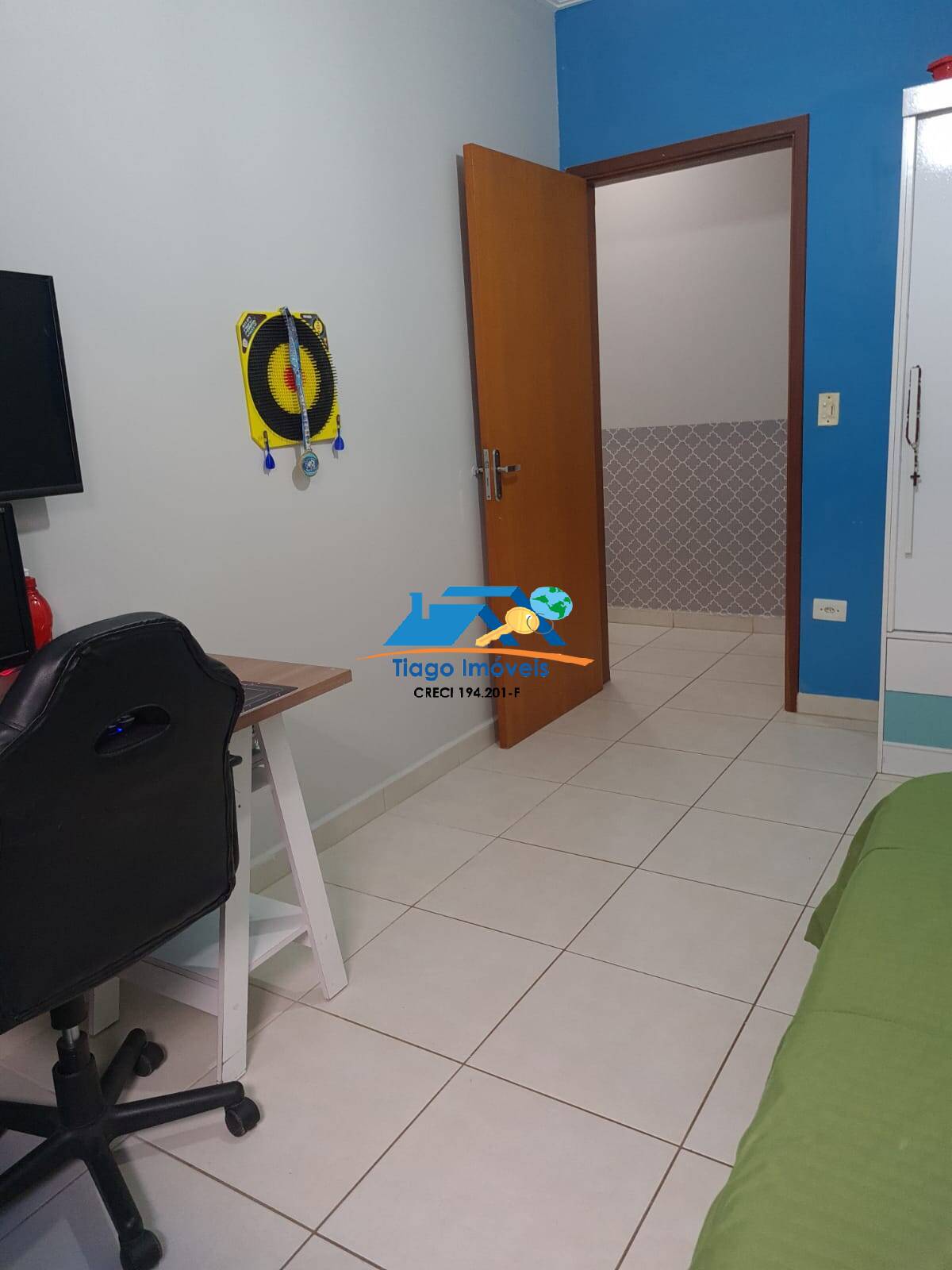 Casa à venda com 3 quartos, 175m² - Foto 17