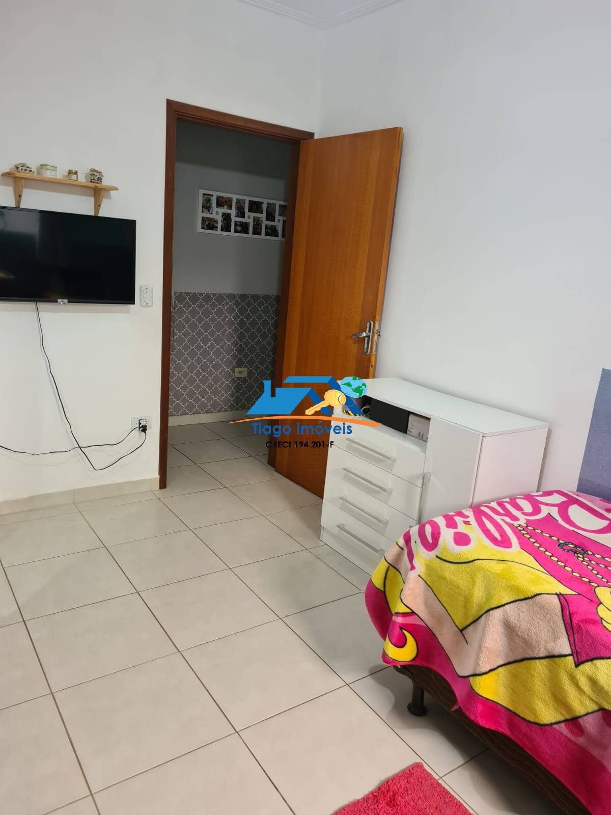 Casa à venda com 3 quartos, 175m² - Foto 23