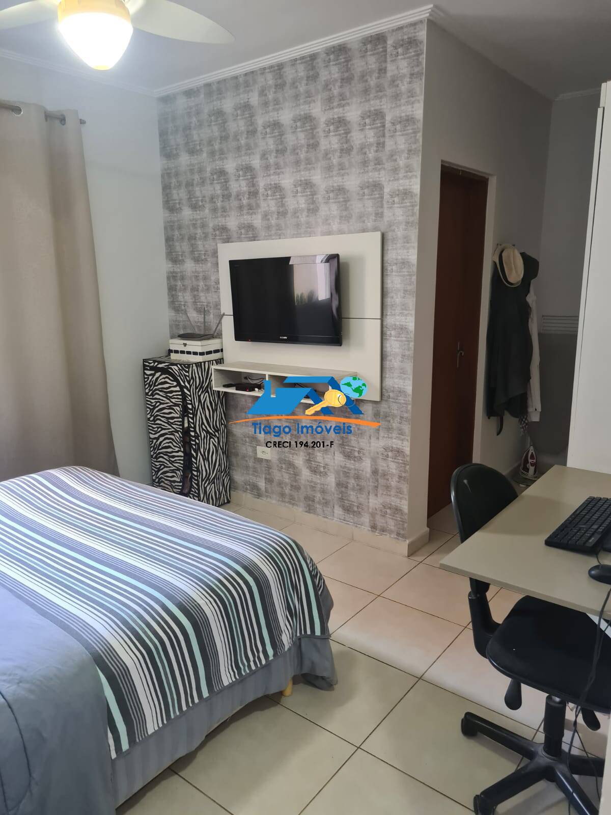 Casa à venda com 3 quartos, 175m² - Foto 25