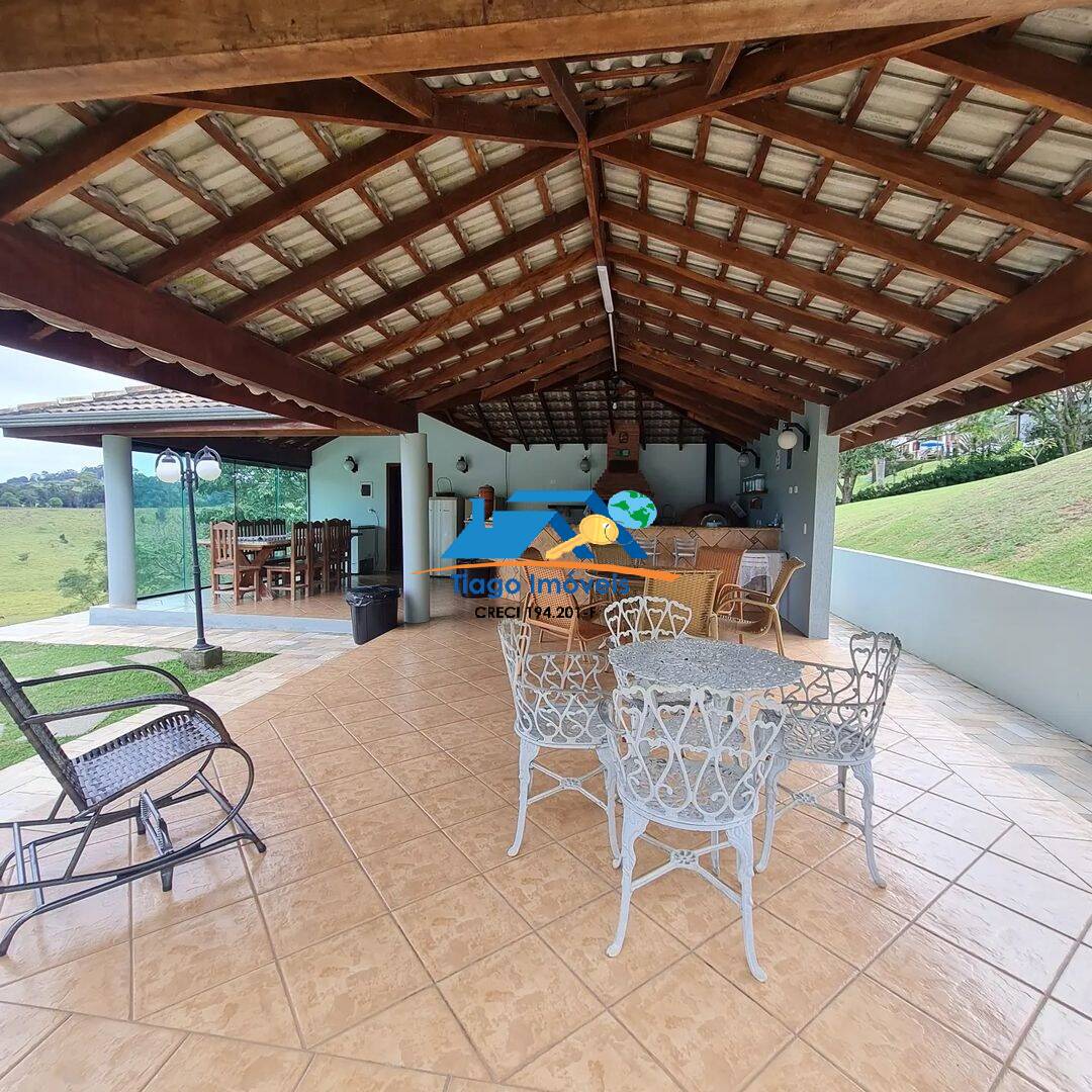 Fazenda à venda com 4 quartos, 600m² - Foto 4