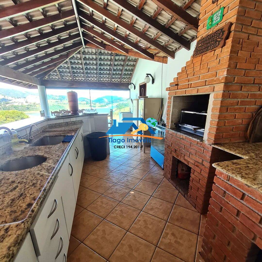 Fazenda à venda com 4 quartos, 600m² - Foto 38