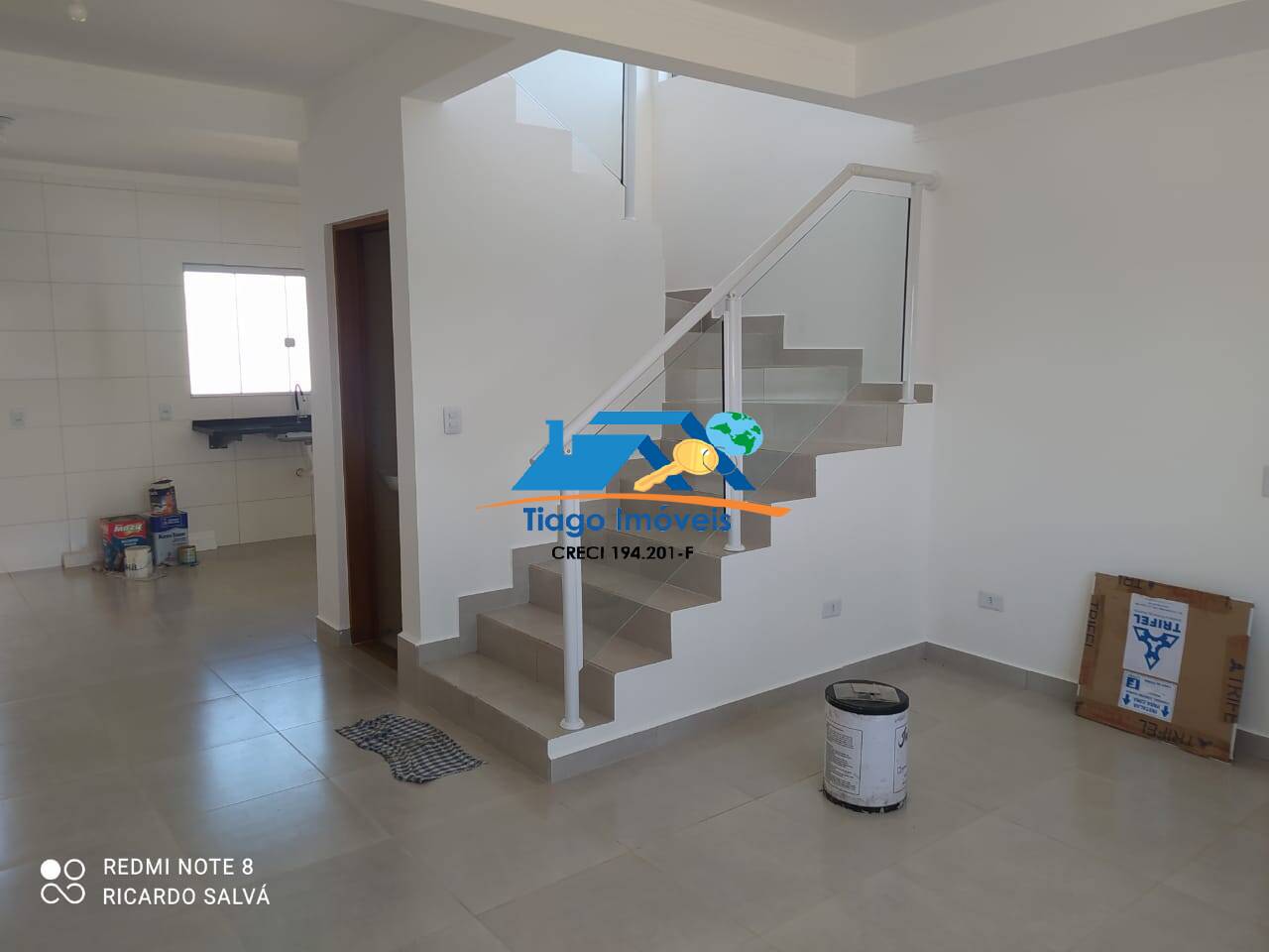 Casa à venda com 2 quartos, 140m² - Foto 3