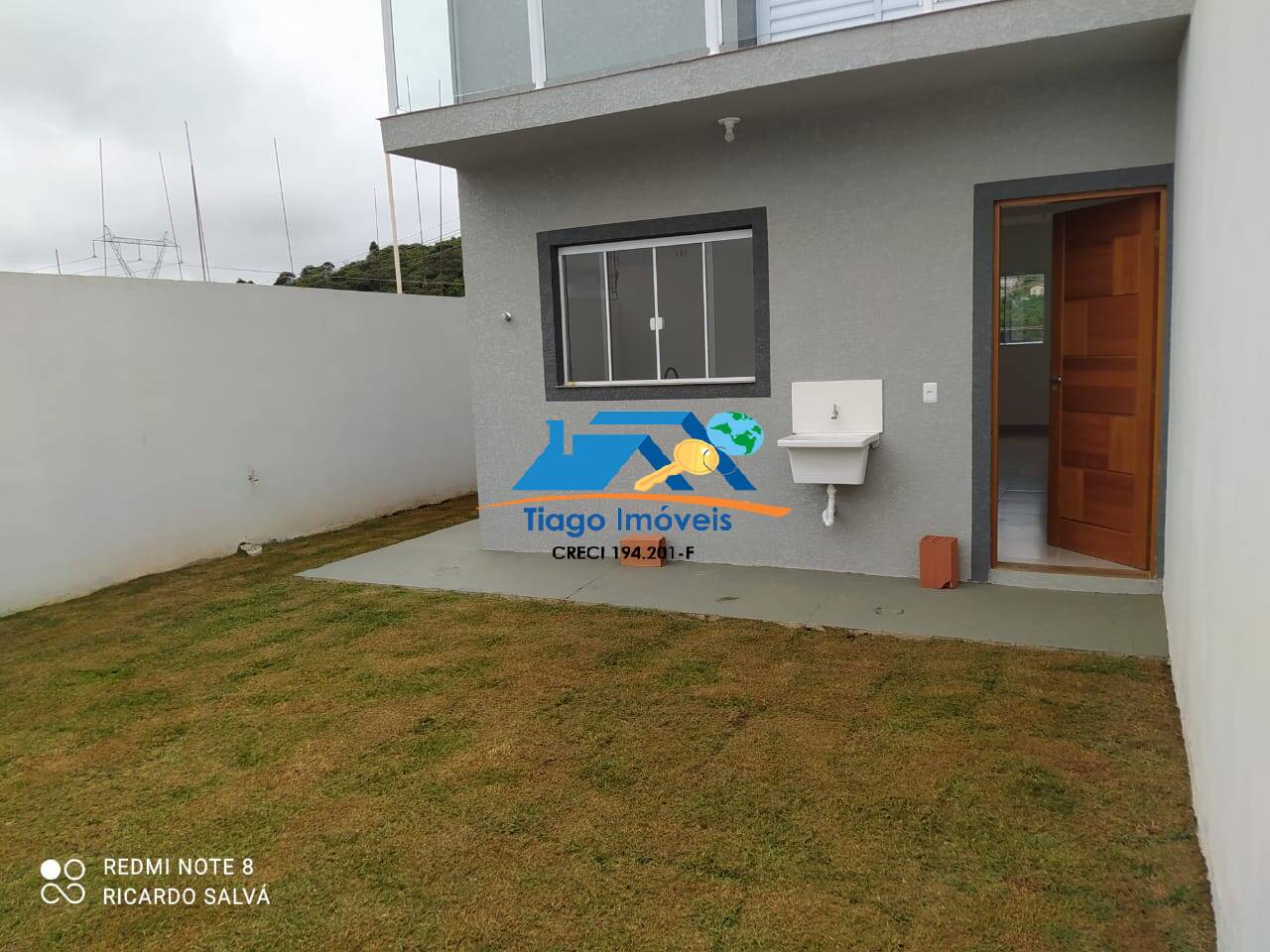 Casa à venda com 2 quartos, 140m² - Foto 10