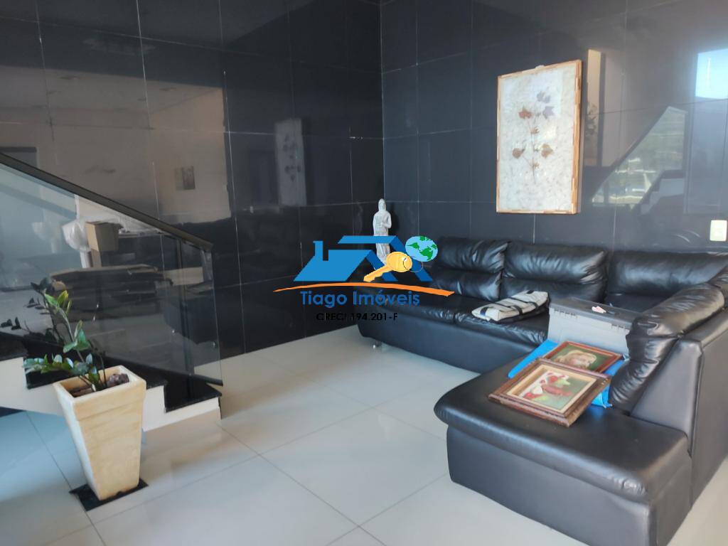 Casa à venda e aluguel com 4 quartos, 320m² - Foto 20