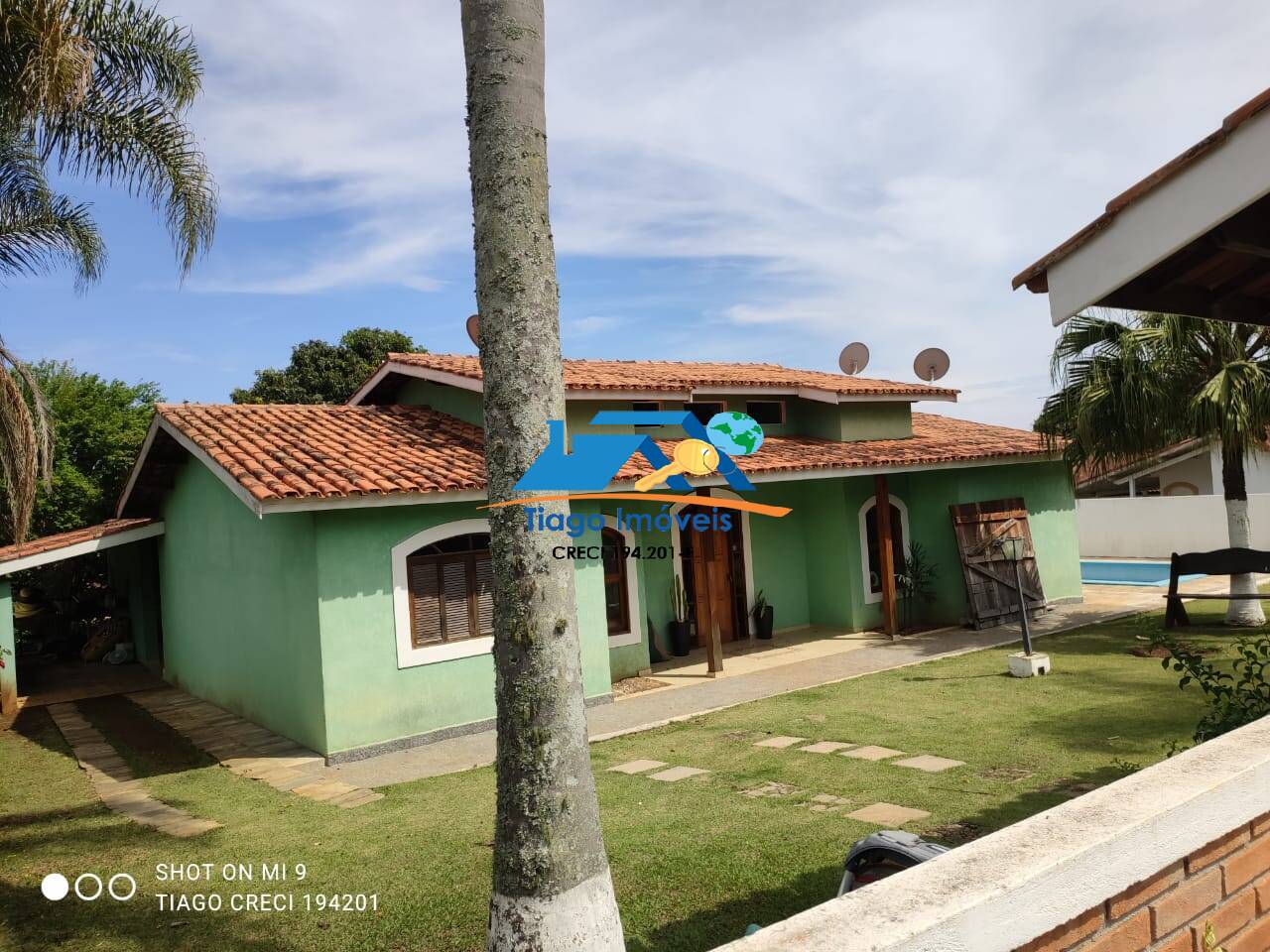 Casa de Condomínio à venda com 3 quartos, 1000m² - Foto 19