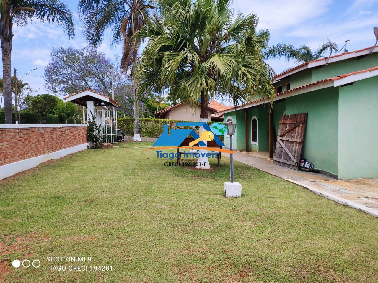 Casa de Condomínio à venda com 3 quartos, 1000m² - Foto 25