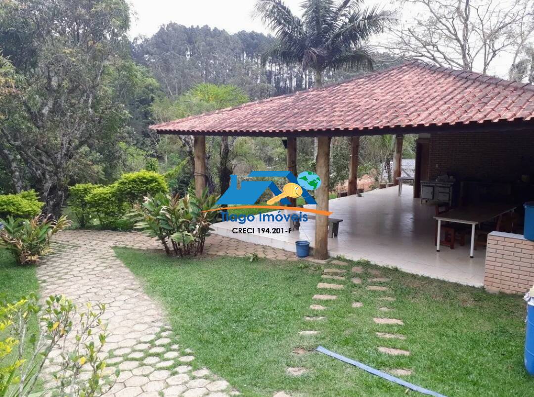 Fazenda à venda com 3 quartos, 350m² - Foto 8