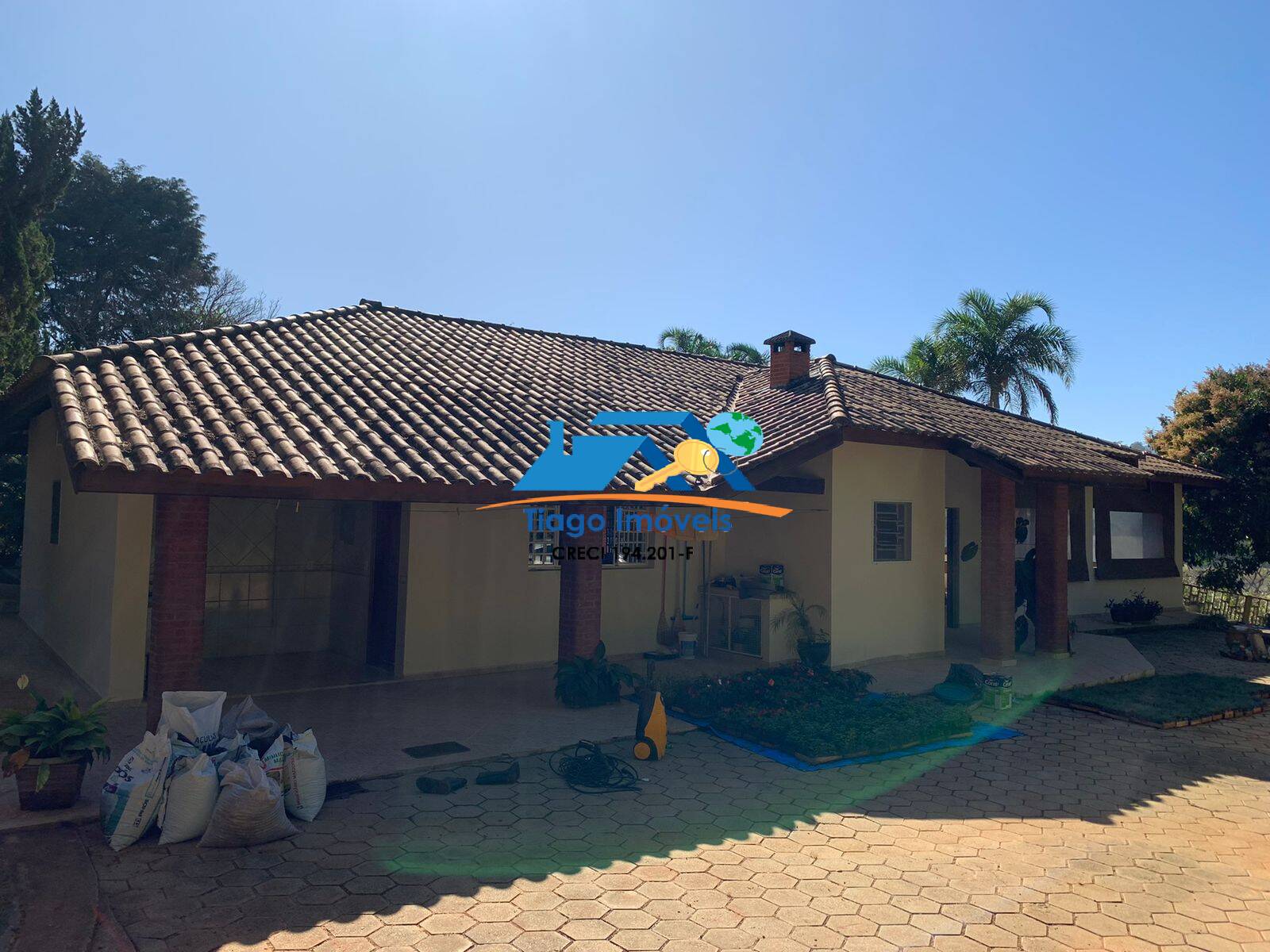 Fazenda à venda com 10 quartos, 800m² - Foto 17