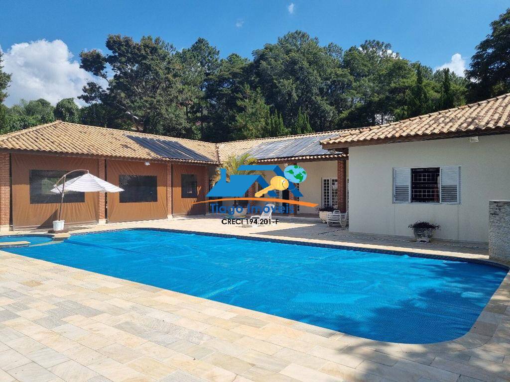 Fazenda à venda com 10 quartos, 800m² - Foto 11