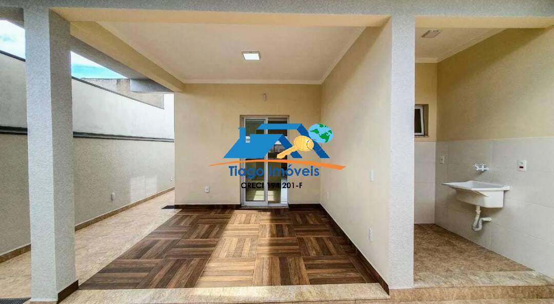 Sobrado à venda com 3 quartos, 140m² - Foto 5