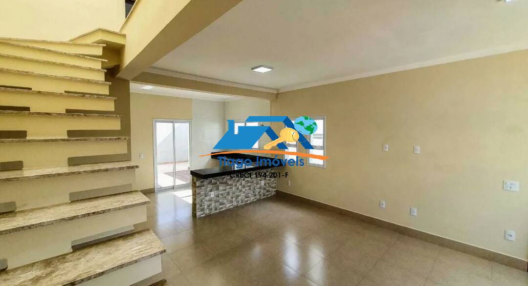 Sobrado à venda com 3 quartos, 140m² - Foto 18