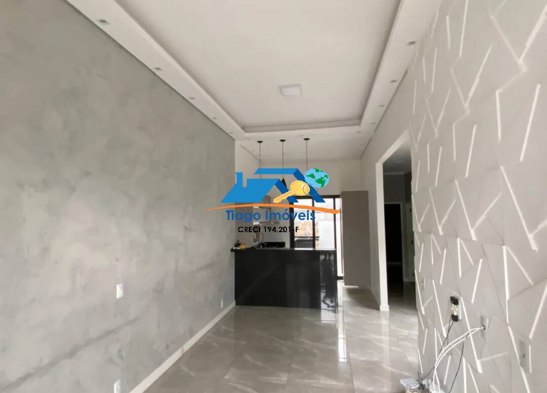 Casa à venda com 4 quartos, 140m² - Foto 6