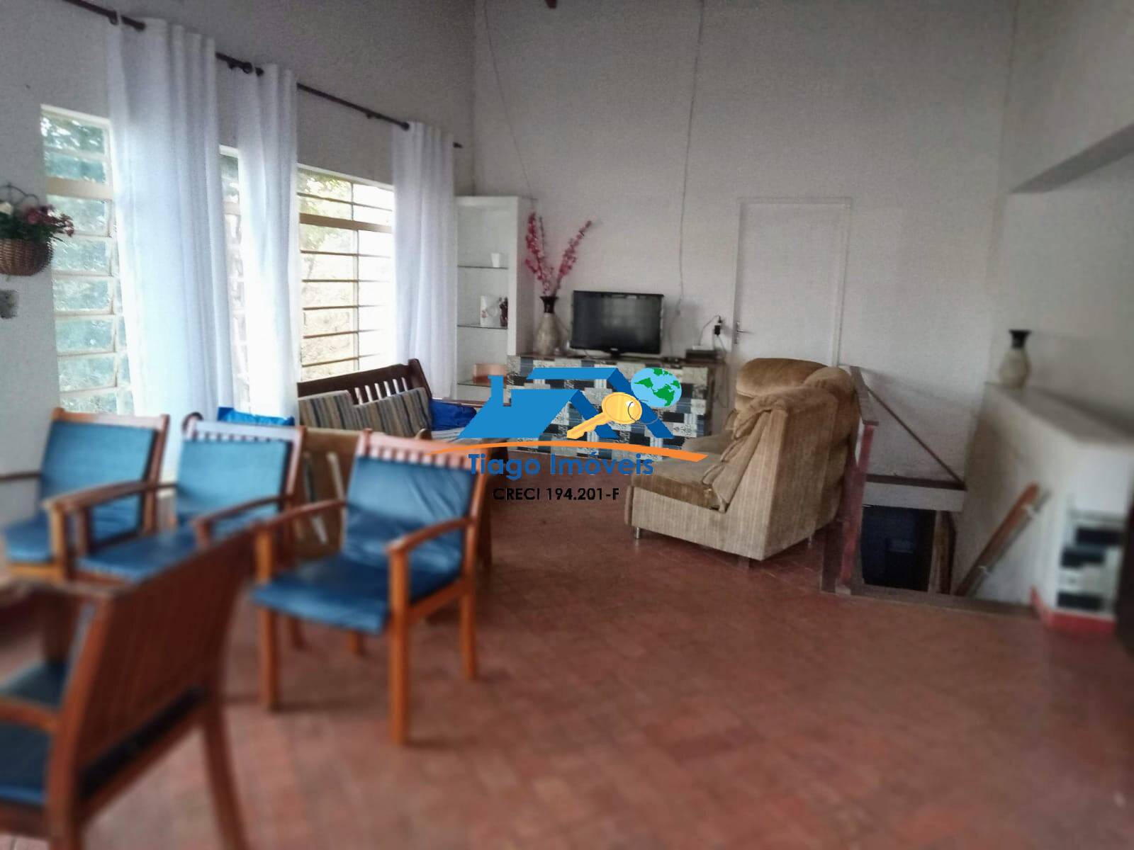 Fazenda à venda com 4 quartos, 1690m² - Foto 12