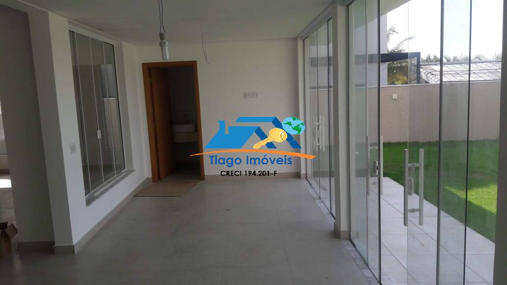 Casa à venda com 3 quartos, 215m² - Foto 8