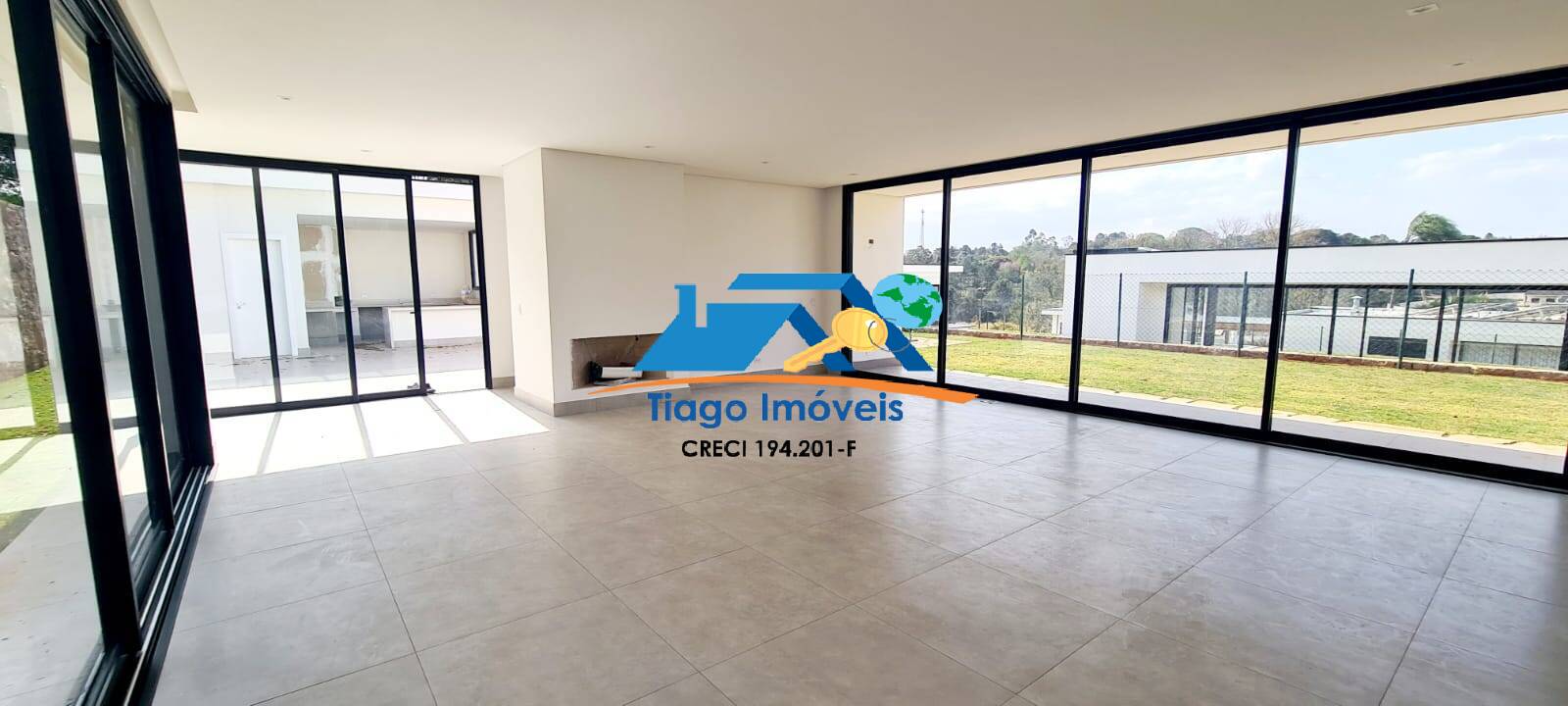 Casa à venda com 3 quartos, 248m² - Foto 13