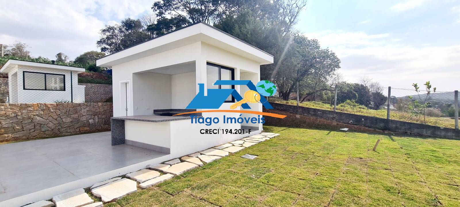 Casa à venda com 3 quartos, 895m² - Foto 6