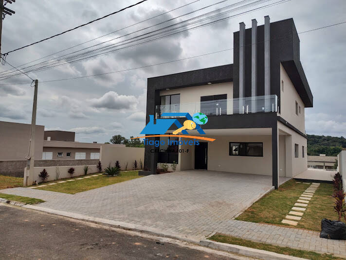 Casa à venda com 4 quartos, 600m² - Foto 4