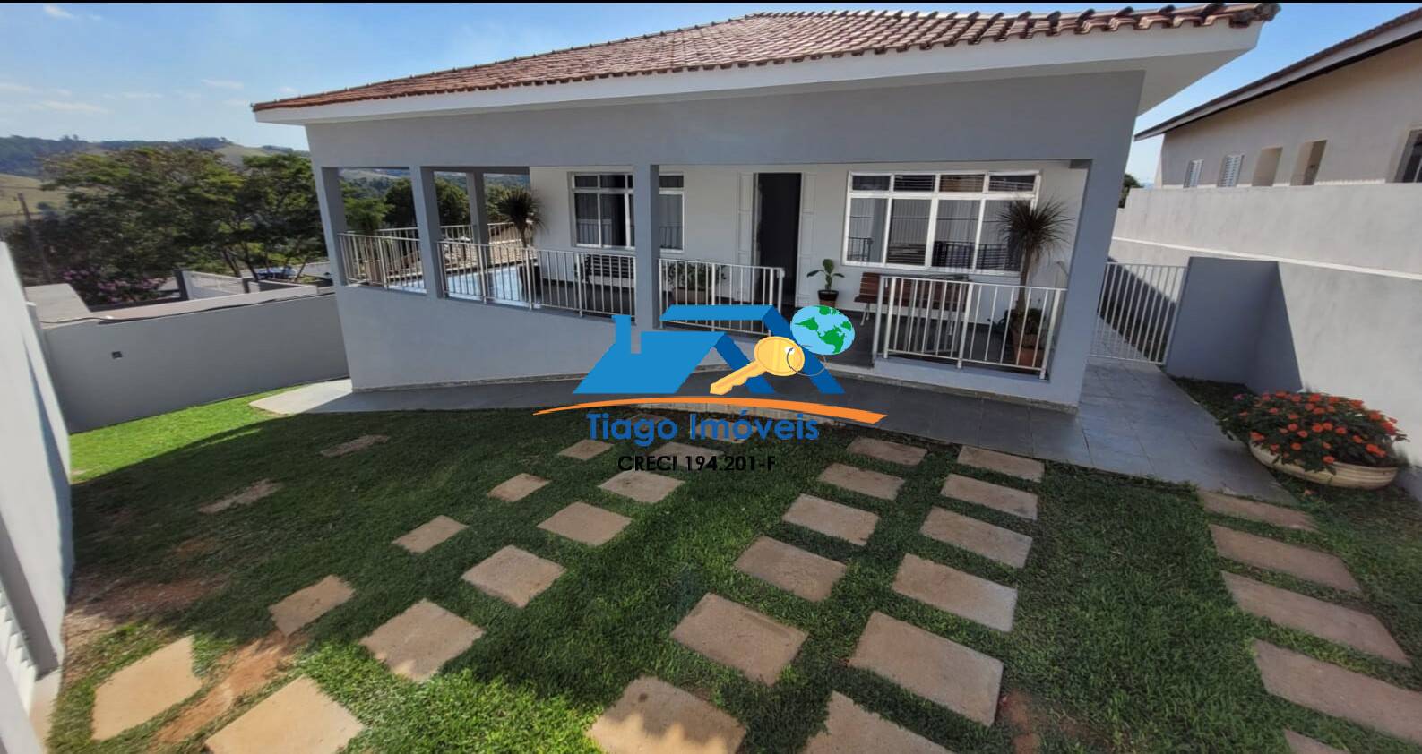 Casa de Condomínio à venda com 3 quartos, 825m² - Foto 1