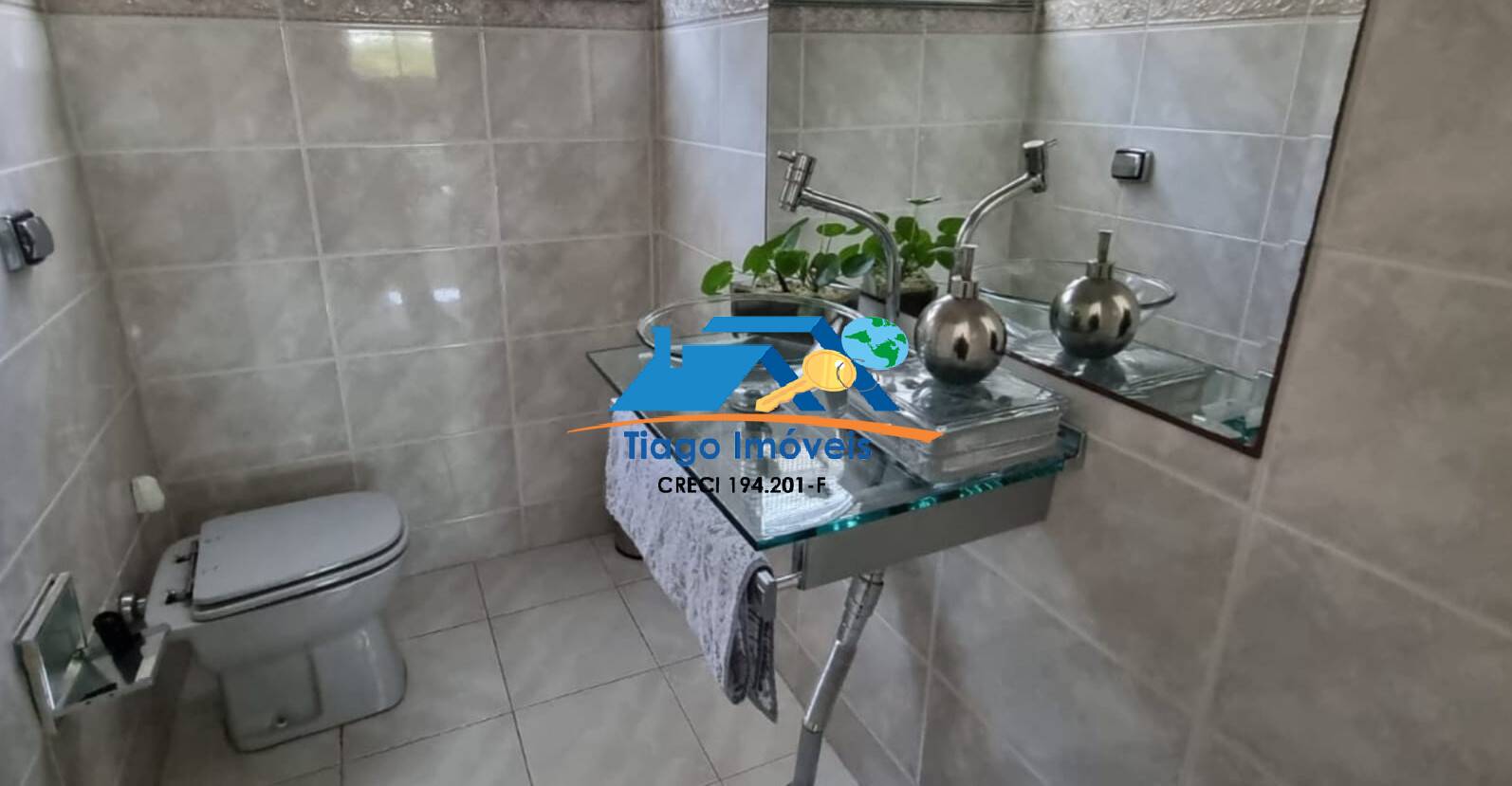 Casa de Condomínio à venda com 3 quartos, 825m² - Foto 11