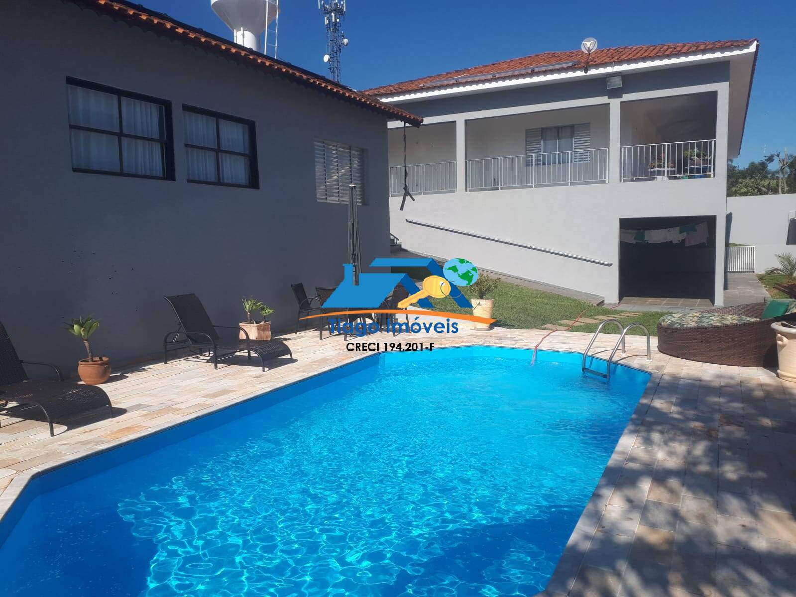 Casa de Condomínio à venda com 3 quartos, 825m² - Foto 32