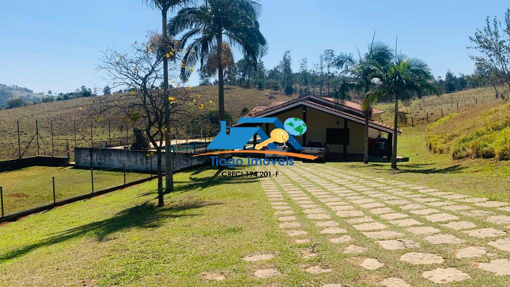 Fazenda à venda com 6 quartos, 23400m² - Foto 10