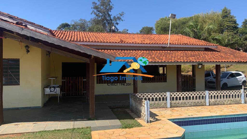 Fazenda à venda com 6 quartos, 23400m² - Foto 12