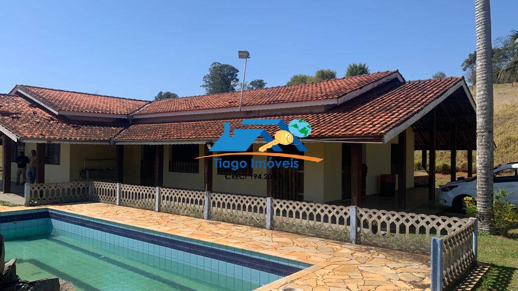 Fazenda à venda com 6 quartos, 23400m² - Foto 13