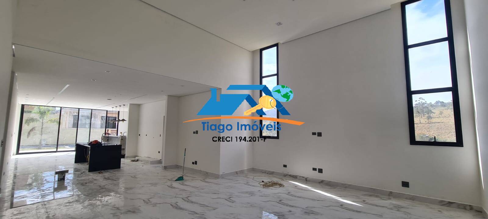 Casa à venda e aluguel com 3 quartos, 600m² - Foto 23