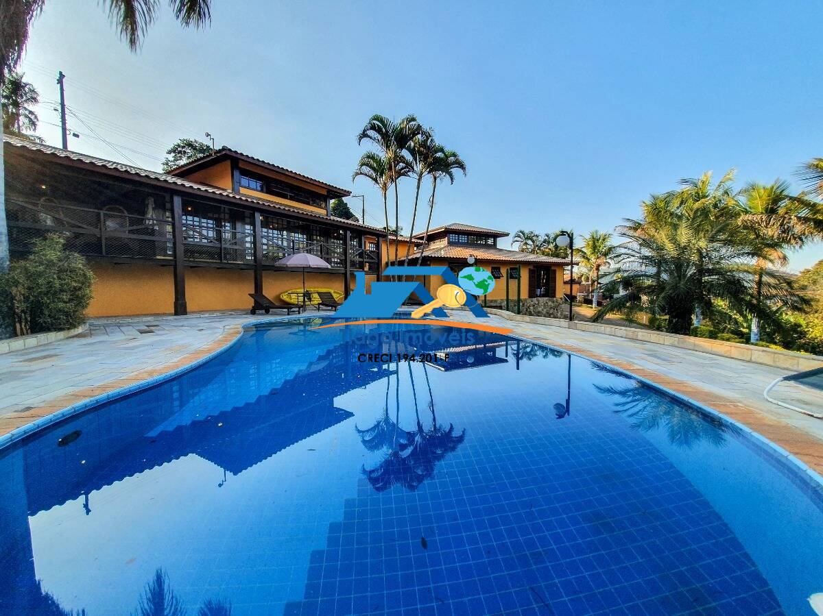 Fazenda à venda com 4 quartos, 3700m² - Foto 3