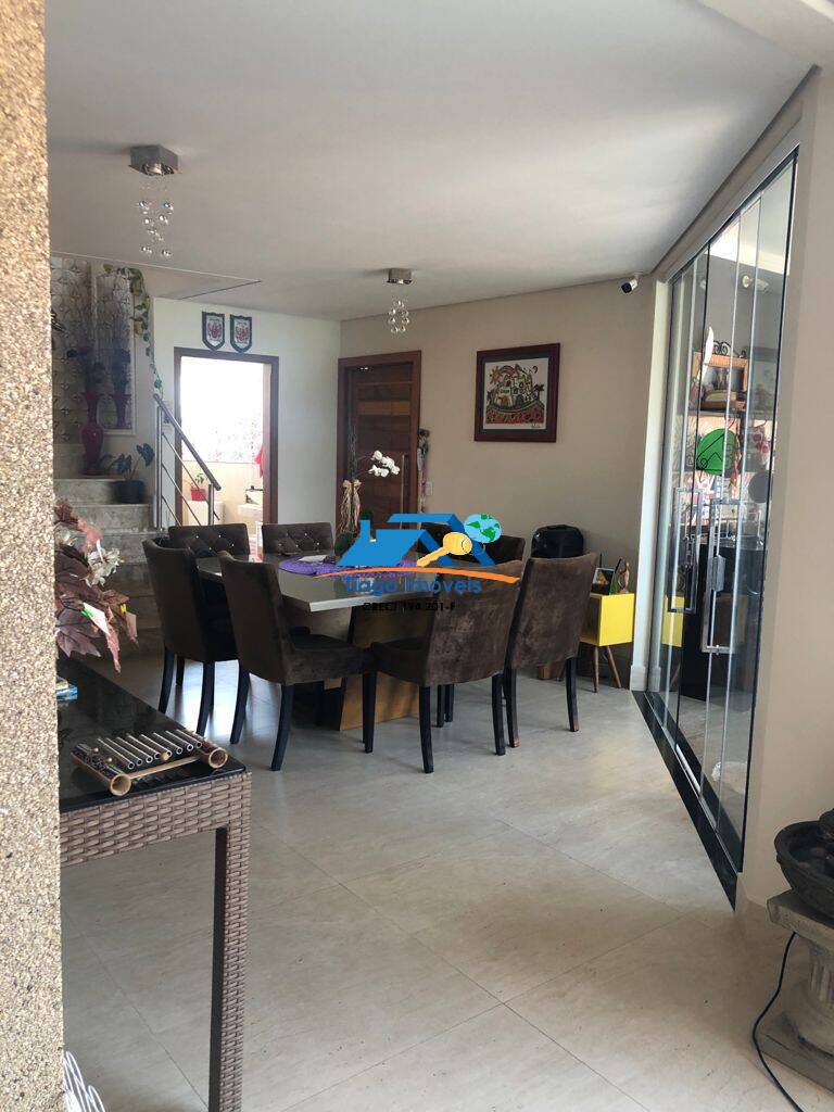 Casa à venda com 4 quartos, 508m² - Foto 18