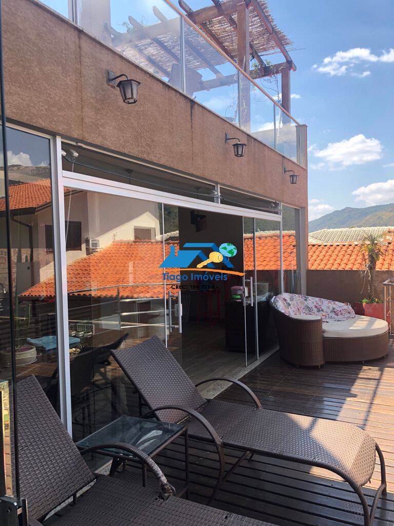 Casa à venda com 4 quartos, 508m² - Foto 5