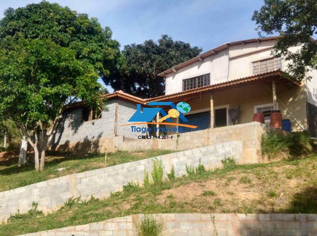 Fazenda à venda com 3 quartos, 2160m² - Foto 4