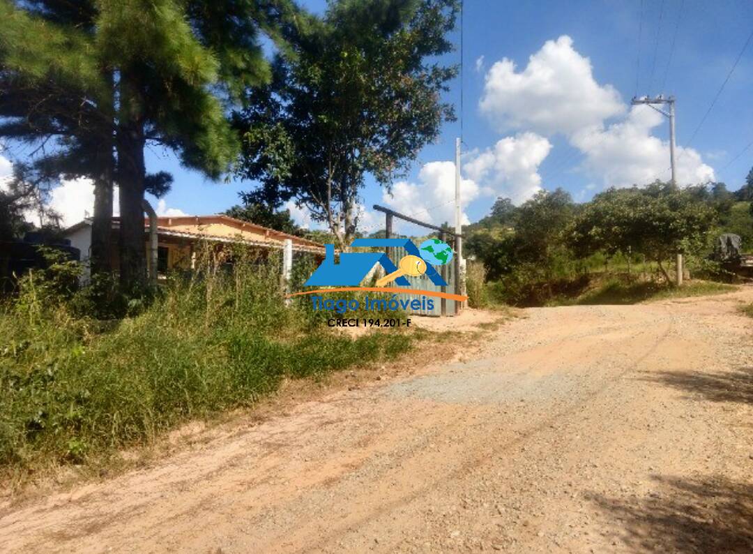 Fazenda à venda com 3 quartos, 2160m² - Foto 8