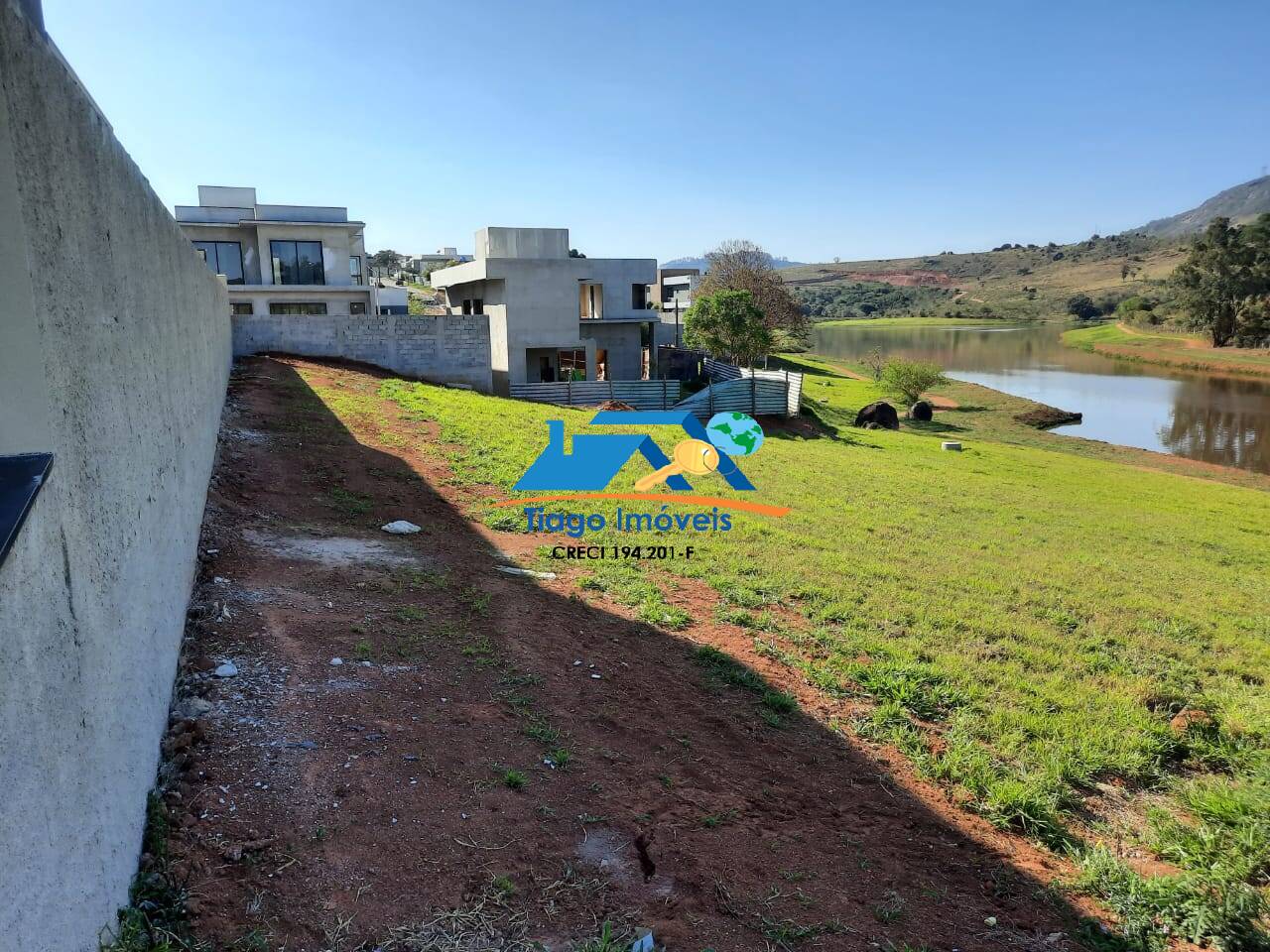 Terreno à venda, 848m² - Foto 3