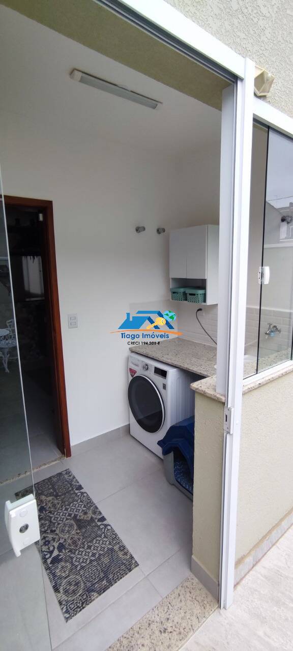 Casa à venda com 3 quartos, 150m² - Foto 10