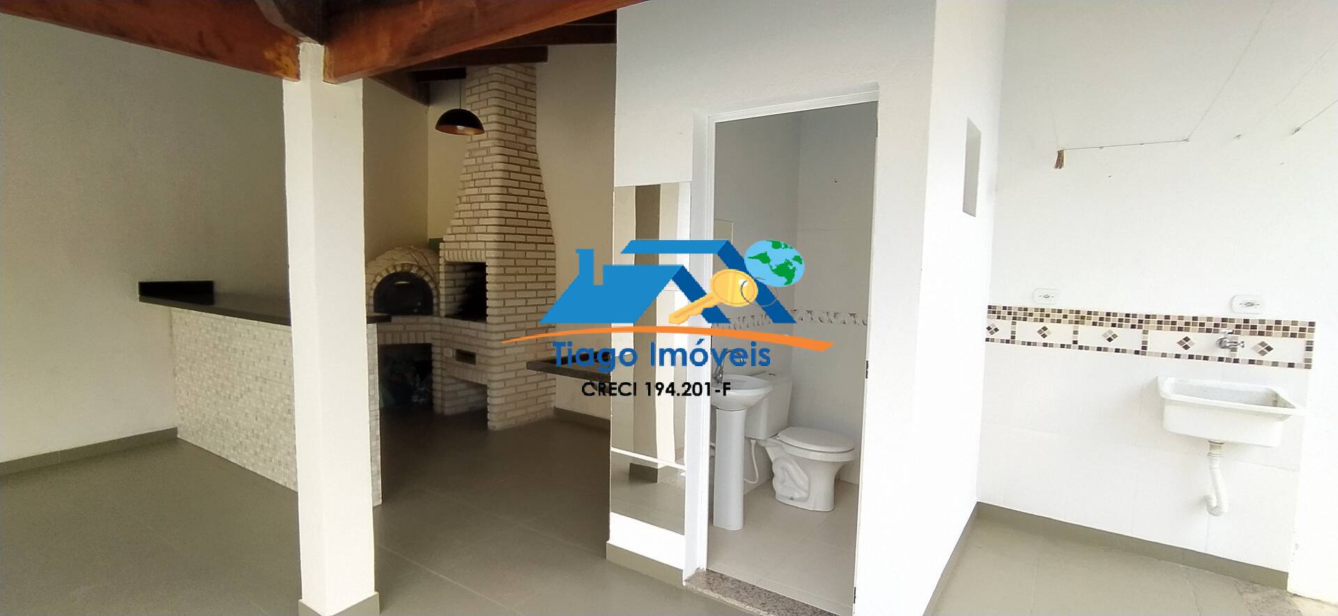 Casa à venda com 3 quartos, 402m² - Foto 19