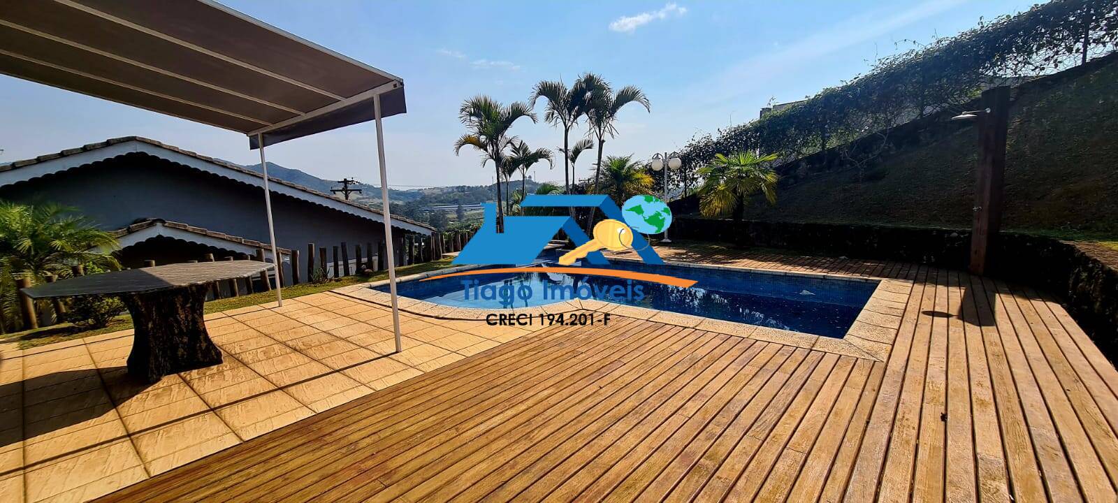 Casa de Condomínio à venda e aluguel com 3 quartos, 910m² - Foto 10