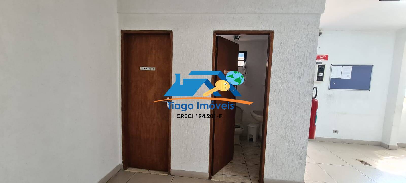 Depósito-Galpão-Armazém à venda, 4500m² - Foto 14