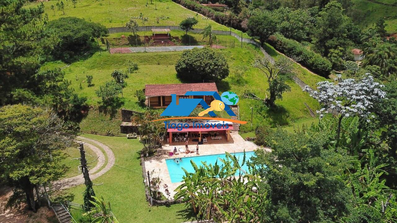 Fazenda à venda com 9 quartos, 23000m² - Foto 8