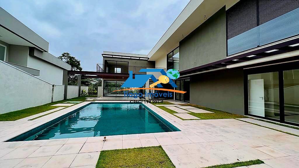 Casa à venda com 5 quartos, 962m² - Foto 3