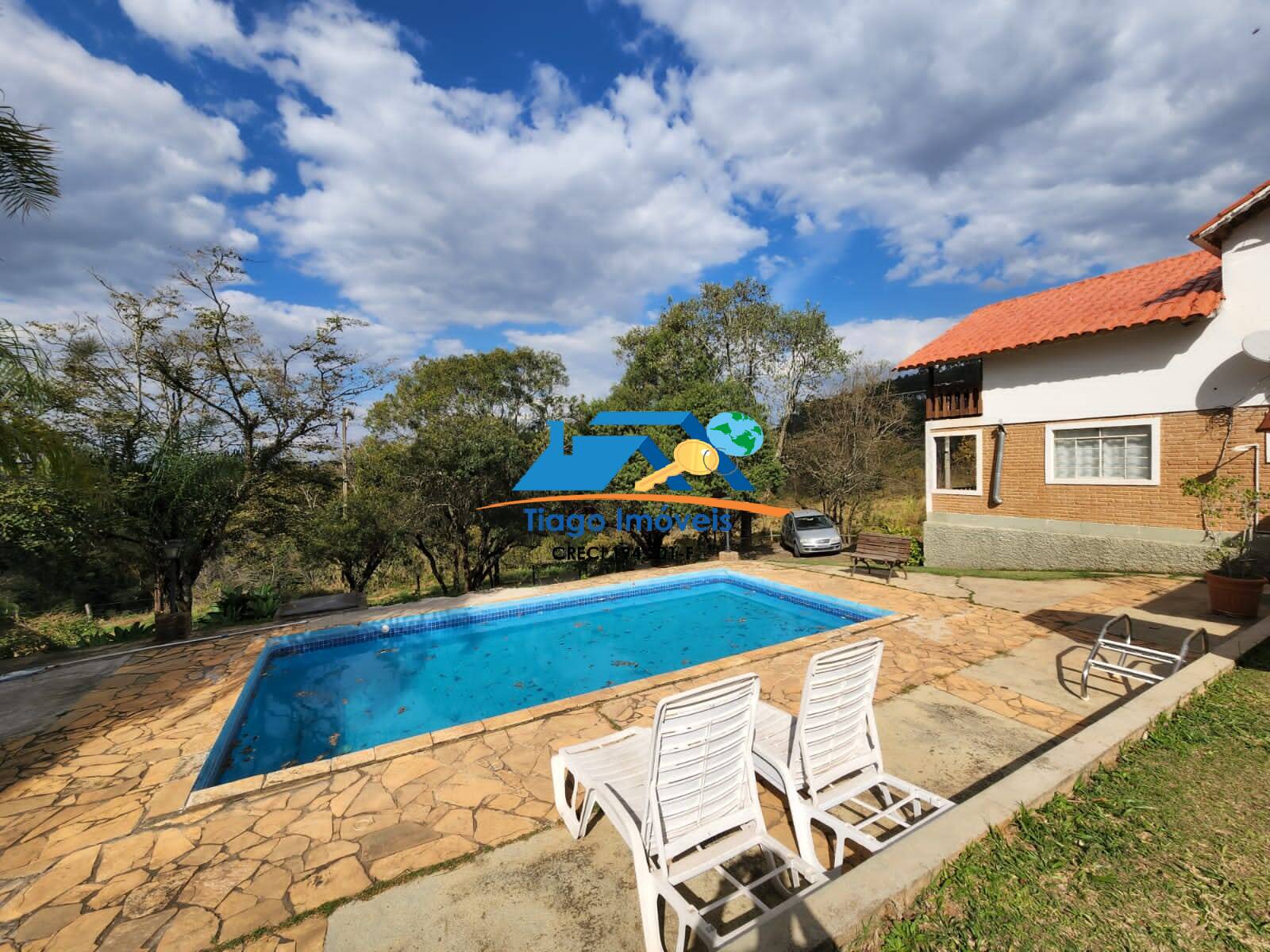 Fazenda à venda com 4 quartos, 2000m² - Foto 3