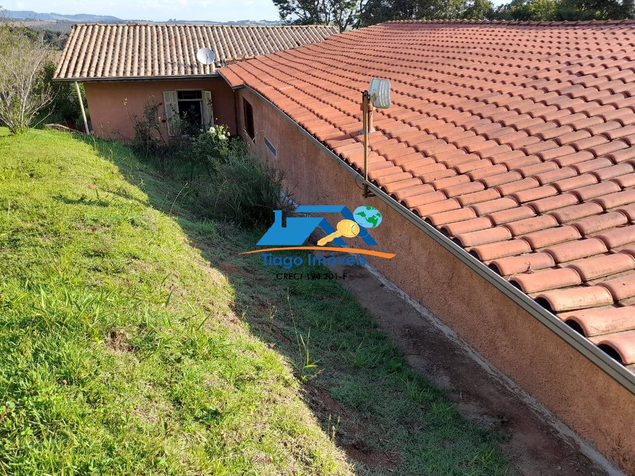 Fazenda à venda com 3 quartos, 20000m² - Foto 2