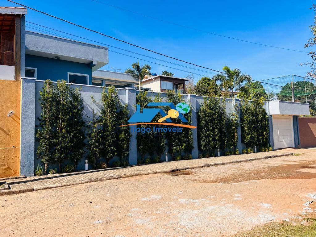 Casa de Condomínio à venda com 3 quartos, 880m² - Foto 33