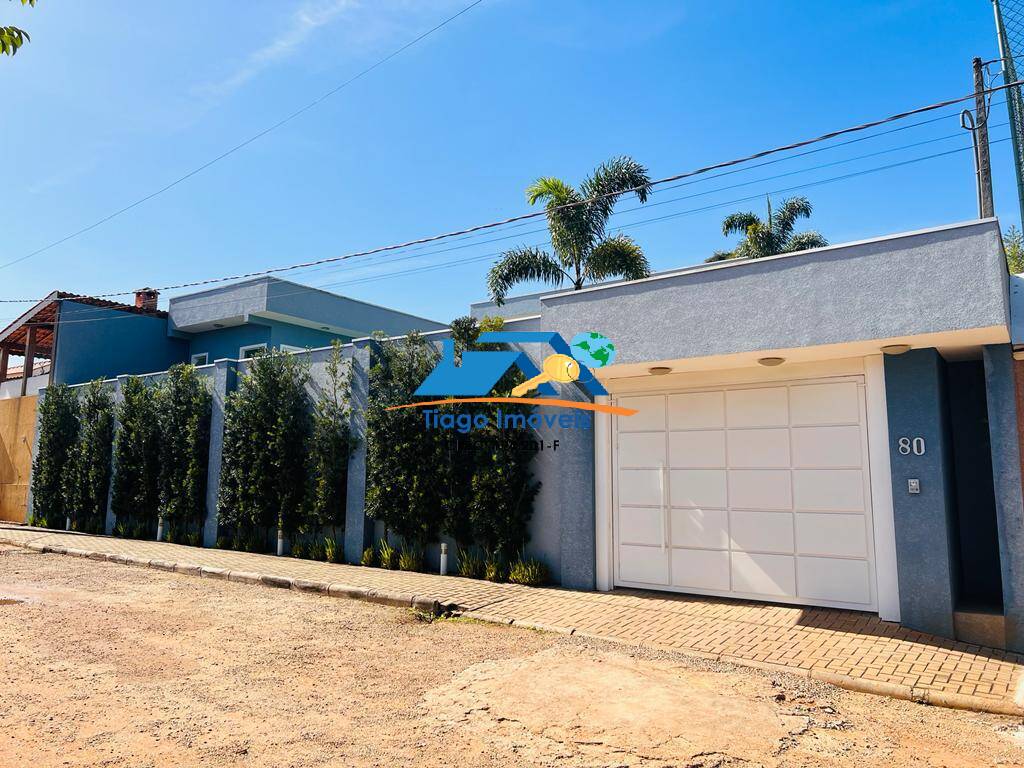 Casa de Condomínio à venda com 3 quartos, 880m² - Foto 37