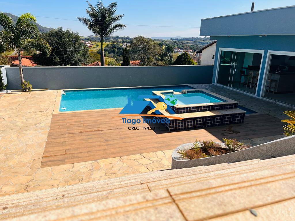 Casa de Condomínio à venda com 3 quartos, 880m² - Foto 13