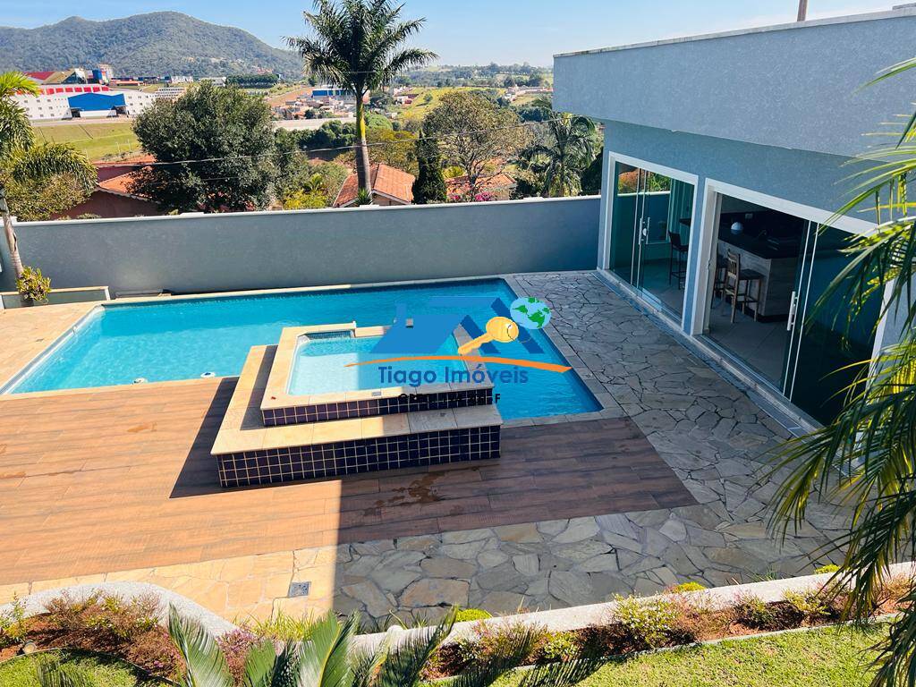 Casa de Condomínio à venda com 3 quartos, 880m² - Foto 14