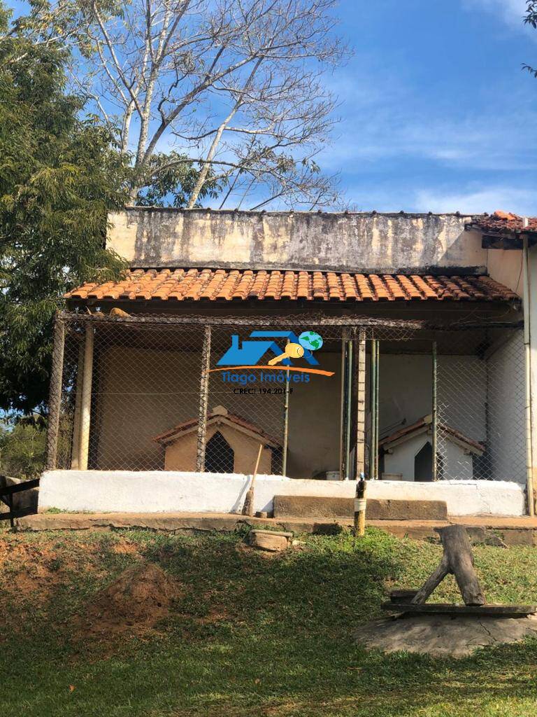 Fazenda à venda com 5 quartos, 20000m² - Foto 19